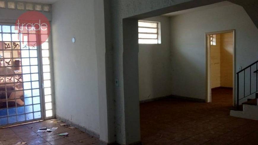 Foto 2 de Casa com 3 Quartos para alugar, 145m² em Centro, Ribeirão Preto