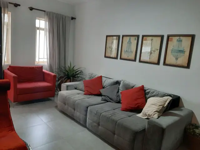 Foto 3 de Casa com 3 Quartos à venda, 180m² em Cidade Alta, Cuiabá
