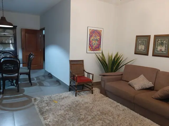 Foto 5 de Casa com 3 Quartos à venda, 180m² em Cidade Alta, Cuiabá