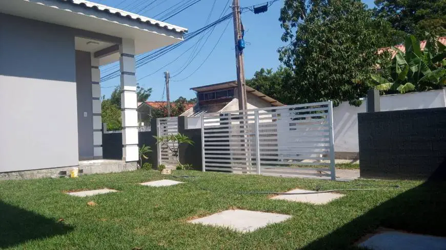 Foto 5 de Casa com 3 Quartos à venda, 127m² em Ingleses do Rio Vermelho, Florianópolis