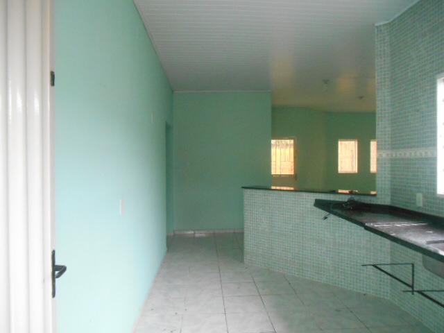 Foto 2 de Casa com 3 Quartos à venda, 97m² em Jardim Comodoro, Cuiabá