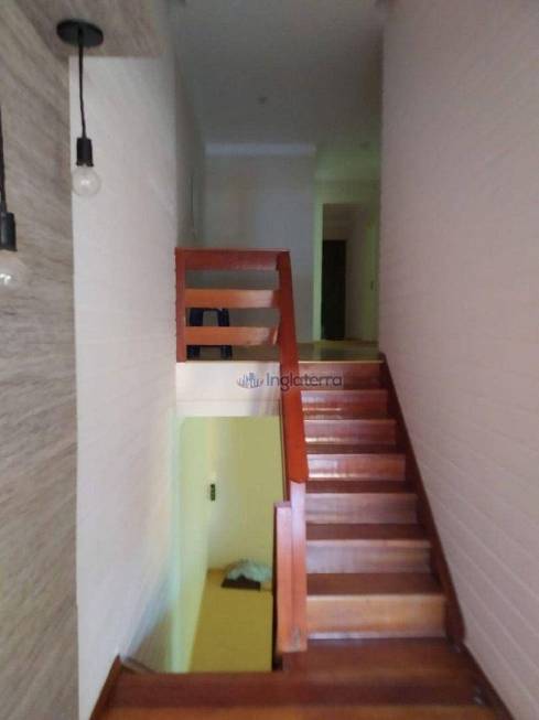 Foto 5 de Casa com 3 Quartos para alugar, 200m² em Jardim Esperanca, Londrina