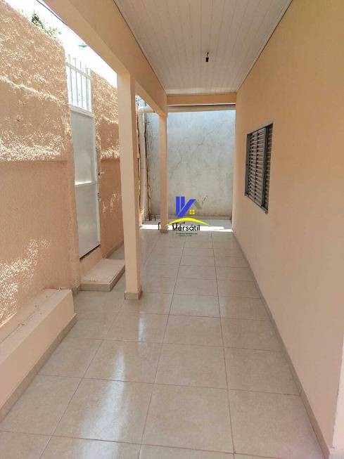 Foto 1 de Casa com 3 Quartos à venda, 280m² em Morada da Serra, Cuiabá