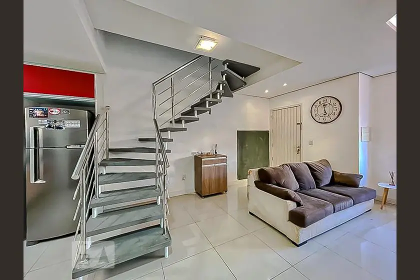 Foto 3 de Casa com 3 Quartos à venda, 103m² em Niterói, Canoas