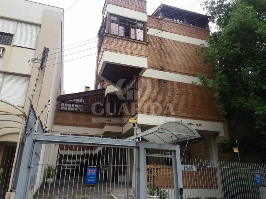 Foto 1 de Casa com 3 Quartos à venda, 149m² em Petrópolis, Porto Alegre