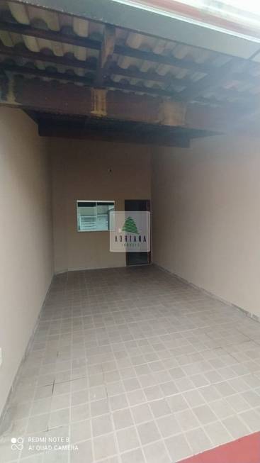 Foto 5 de Casa com 3 Quartos para alugar, 104m² em Residencial Vale do sol , Anápolis