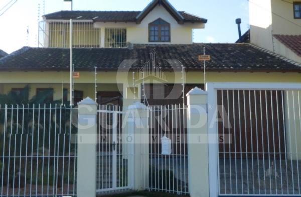 Foto 1 de Casa com 3 Quartos à venda, 270m² em Rubem Berta, Porto Alegre