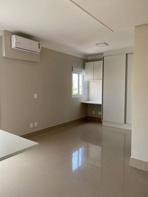 Foto 1 de Apartamento com 1 Quarto à venda, 35m² em Alto, Piracicaba