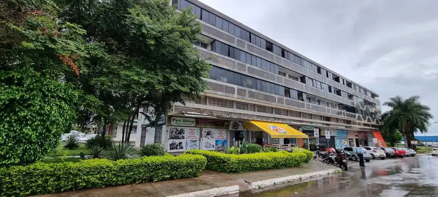 Foto 1 de Apartamento com 1 Quarto à venda, 42m² em Asa Norte, Brasília