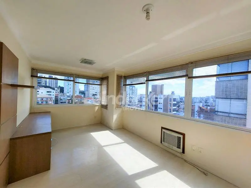 Foto 1 de Apartamento com 1 Quarto para alugar, 45m² em Bela Vista, Porto Alegre