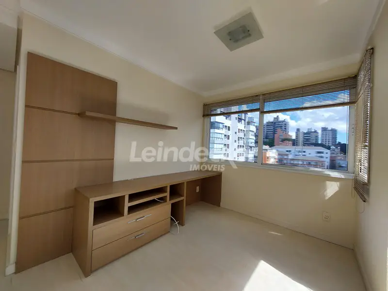 Foto 3 de Apartamento com 1 Quarto para alugar, 45m² em Bela Vista, Porto Alegre