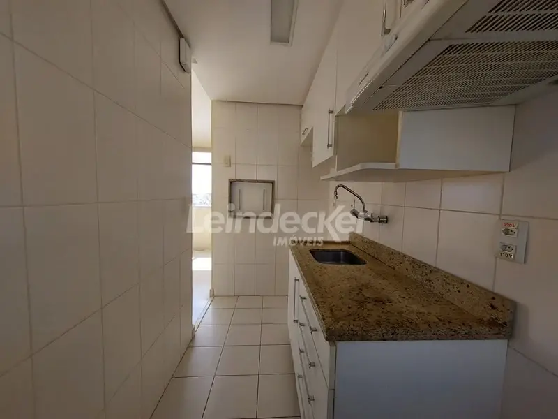 Foto 5 de Apartamento com 1 Quarto para alugar, 45m² em Bela Vista, Porto Alegre