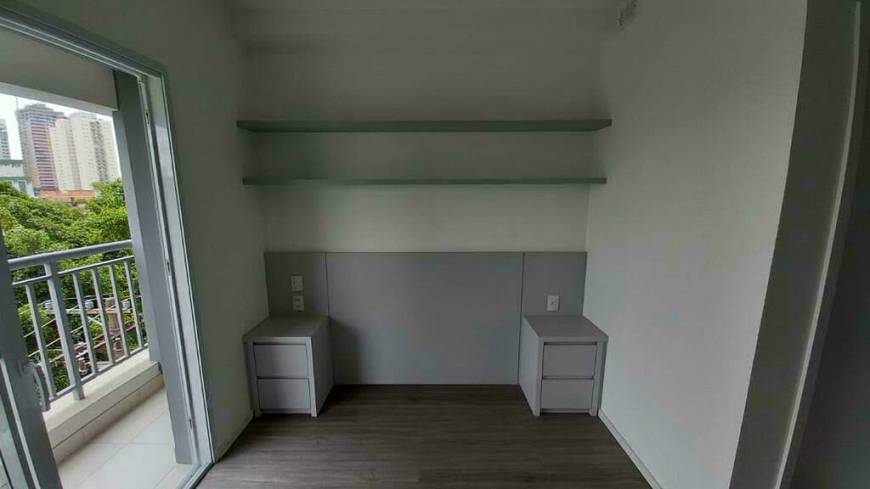 Foto 3 de Apartamento com 1 Quarto à venda, 24m² em Belém, São Paulo