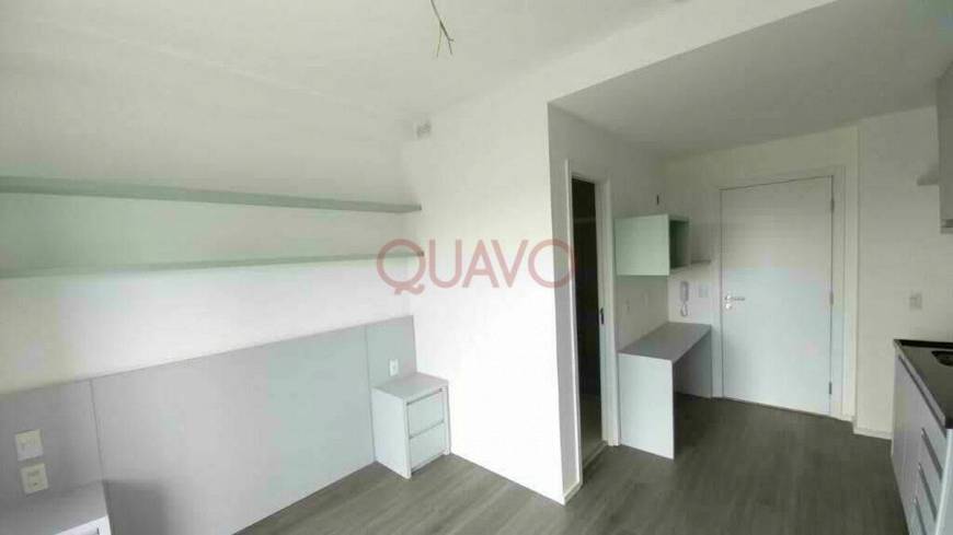 Foto 5 de Apartamento com 1 Quarto à venda, 24m² em Belenzinho, São Paulo