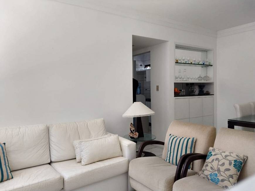 Foto 3 de Apartamento com 1 Quarto à venda, 43m² em Boa Viagem, Recife