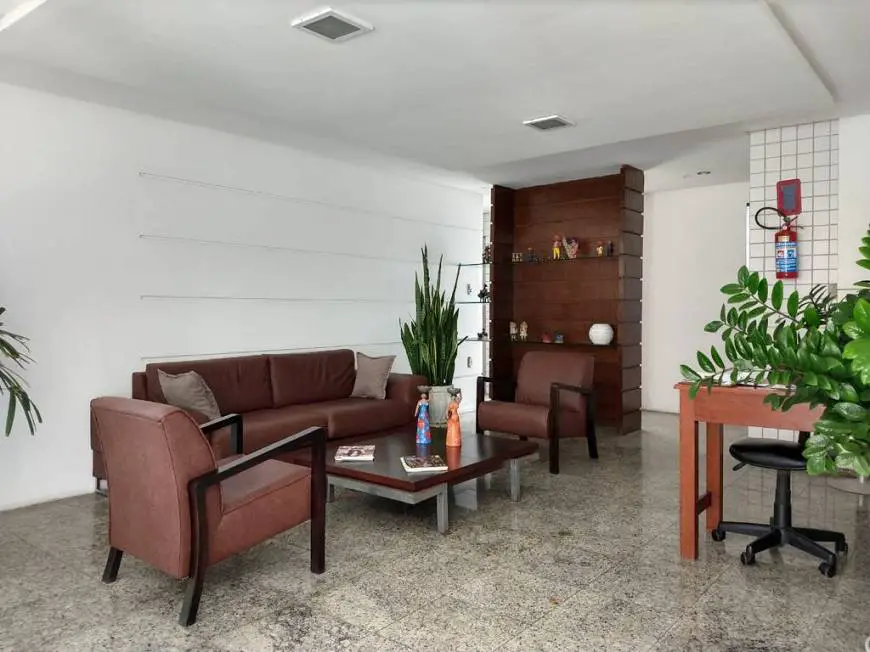 Foto 5 de Apartamento com 1 Quarto à venda, 43m² em Boa Viagem, Recife