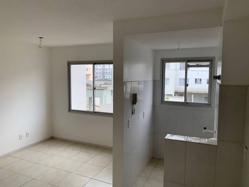 Foto 1 de Apartamento com 1 Quarto à venda, 46m² em Bom Viver, Biguaçu