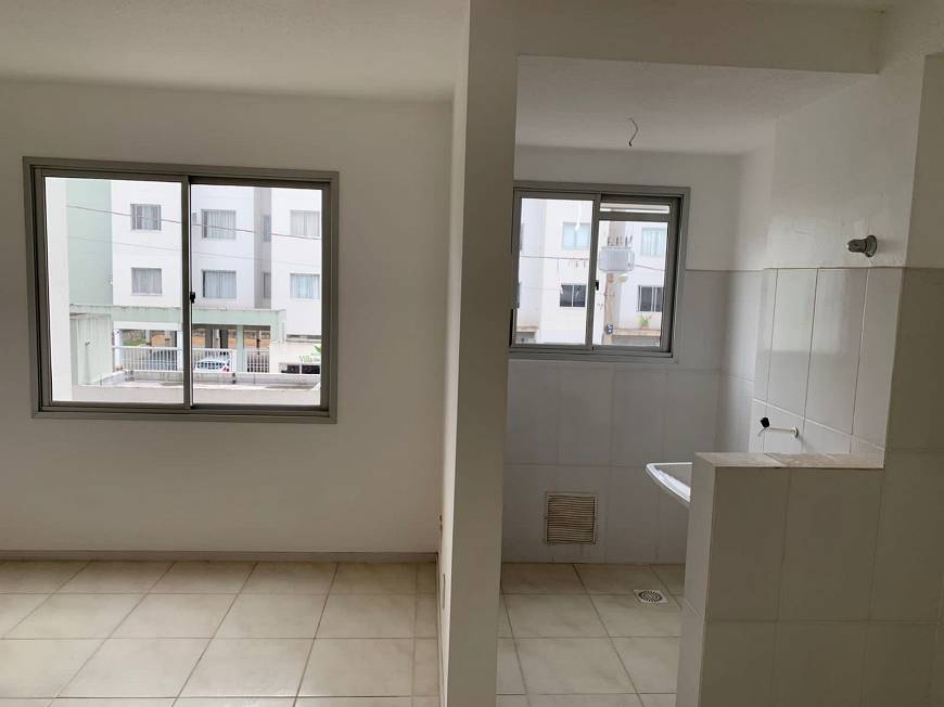 Foto 5 de Apartamento com 1 Quarto à venda, 46m² em Bom Viver, Biguaçu