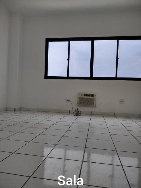 Foto 4 de Apartamento com 1 Quarto à venda, 45m² em Boqueirão, Praia Grande