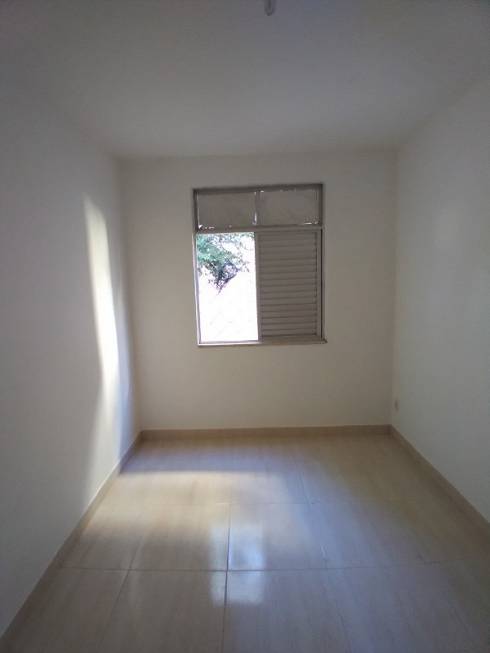 Foto 2 de Apartamento com 1 Quarto à venda, 40m² em Brotas, Salvador