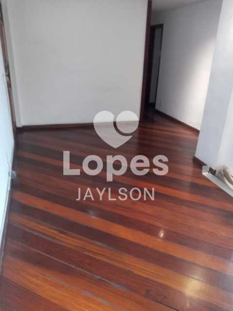 Foto 1 de Apartamento com 1 Quarto para alugar, 70m² em Cachambi, Rio de Janeiro