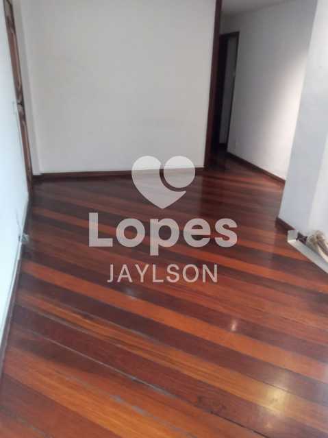Foto 2 de Apartamento com 1 Quarto para alugar, 70m² em Cachambi, Rio de Janeiro