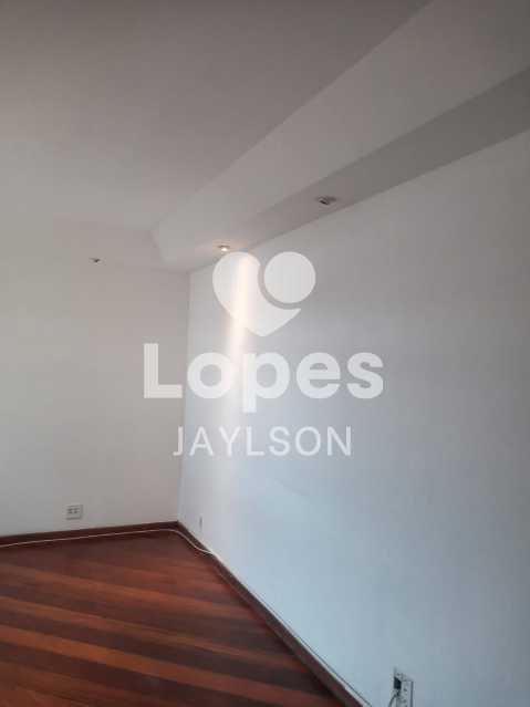 Foto 4 de Apartamento com 1 Quarto para alugar, 70m² em Cachambi, Rio de Janeiro