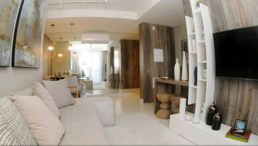 Foto 1 de Apartamento com 1 Quarto à venda, 46m² em Cachambi, Rio de Janeiro