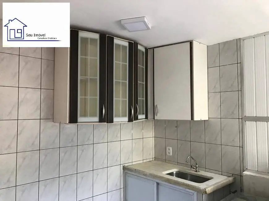 Foto 4 de Apartamento com 1 Quarto para alugar, 45m² em Camorim, Rio de Janeiro