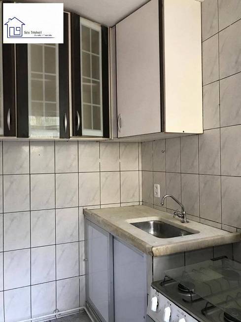 Foto 5 de Apartamento com 1 Quarto para alugar, 45m² em Camorim, Rio de Janeiro