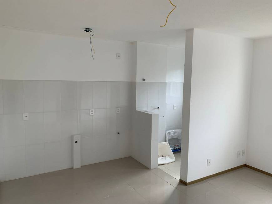 Foto 1 de Apartamento com 1 Quarto à venda, 47m² em Centro, Biguaçu