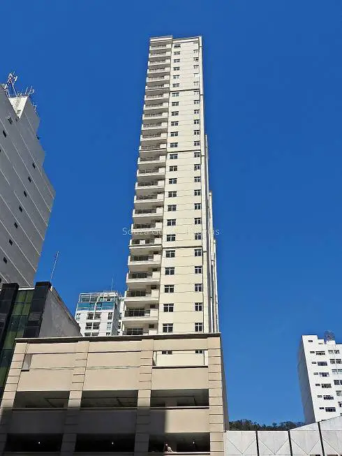 Foto 1 de Apartamento com 1 Quarto para alugar, 68m² em Centro, Juiz de Fora