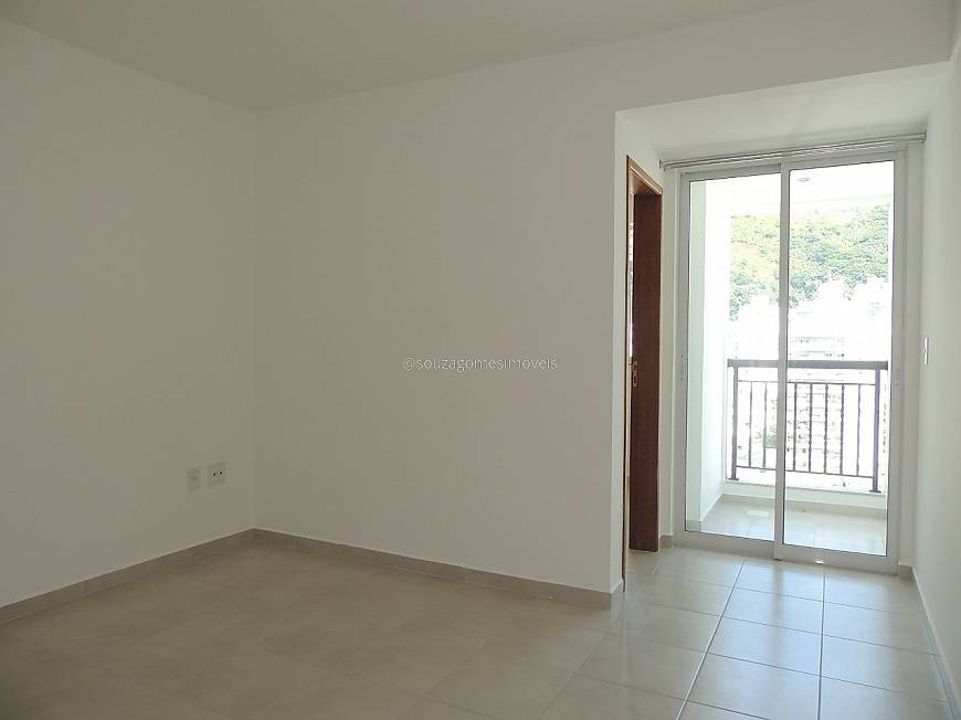 Foto 3 de Apartamento com 1 Quarto para alugar, 68m² em Centro, Juiz de Fora
