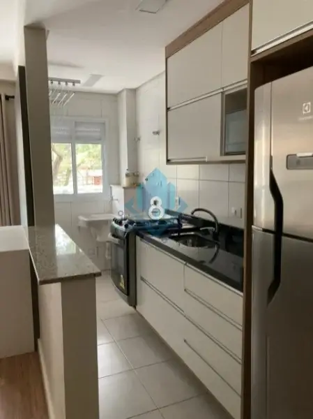 Foto 1 de Apartamento com 1 Quarto para alugar, 47m² em Centro, São Bernardo do Campo