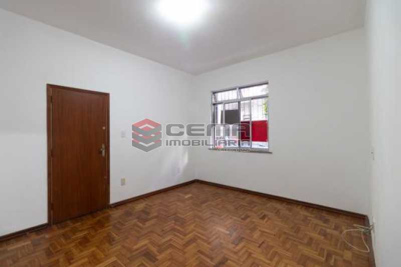 Foto 1 de Apartamento com 1 Quarto à venda, 56m² em Flamengo, Rio de Janeiro