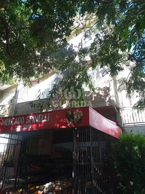 Foto 1 de Apartamento com 1 Quarto à venda, 48m² em Independência, Porto Alegre