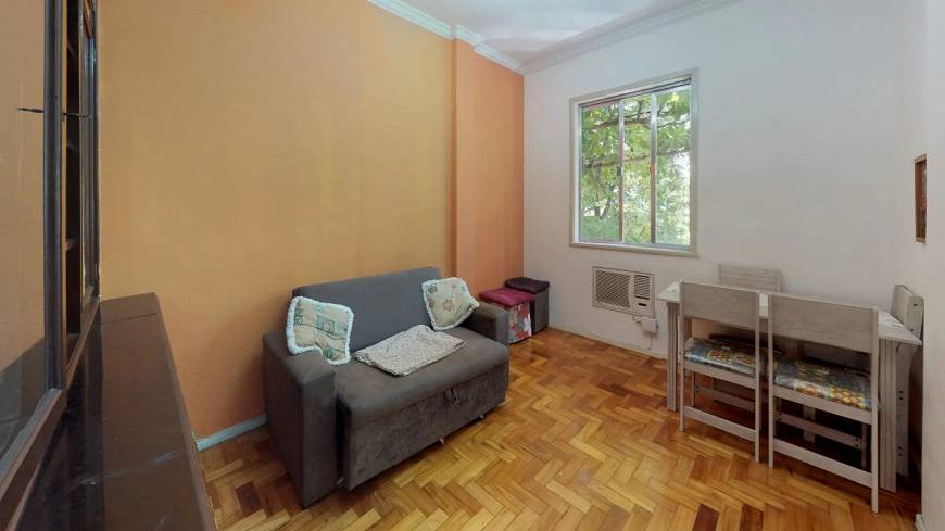 Foto 1 de Apartamento com 1 Quarto à venda, 40m² em Ipanema, Rio de Janeiro