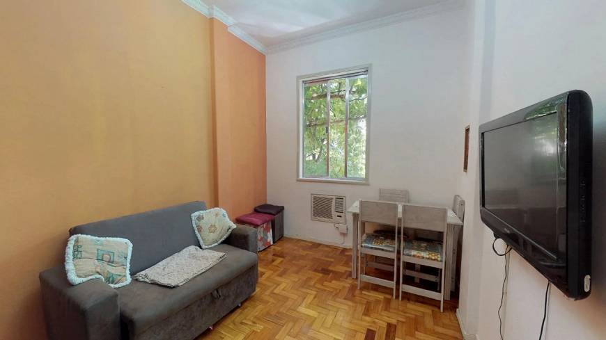 Foto 2 de Apartamento com 1 Quarto à venda, 40m² em Ipanema, Rio de Janeiro