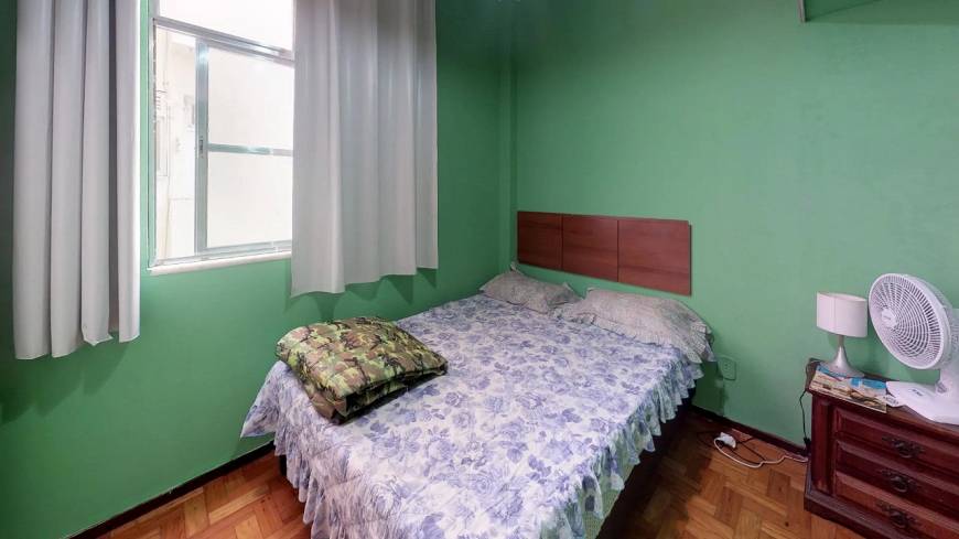 Foto 4 de Apartamento com 1 Quarto à venda, 40m² em Ipanema, Rio de Janeiro