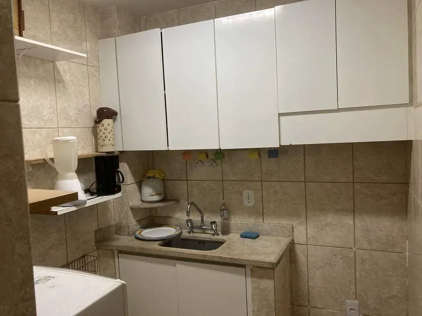 Foto 3 de Apartamento com 1 Quarto à venda, 49m² em Ipanema, Rio de Janeiro