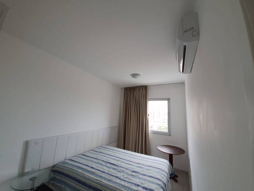 Foto 3 de Apartamento com 1 Quarto para alugar, 70m² em Jabotiana, Aracaju