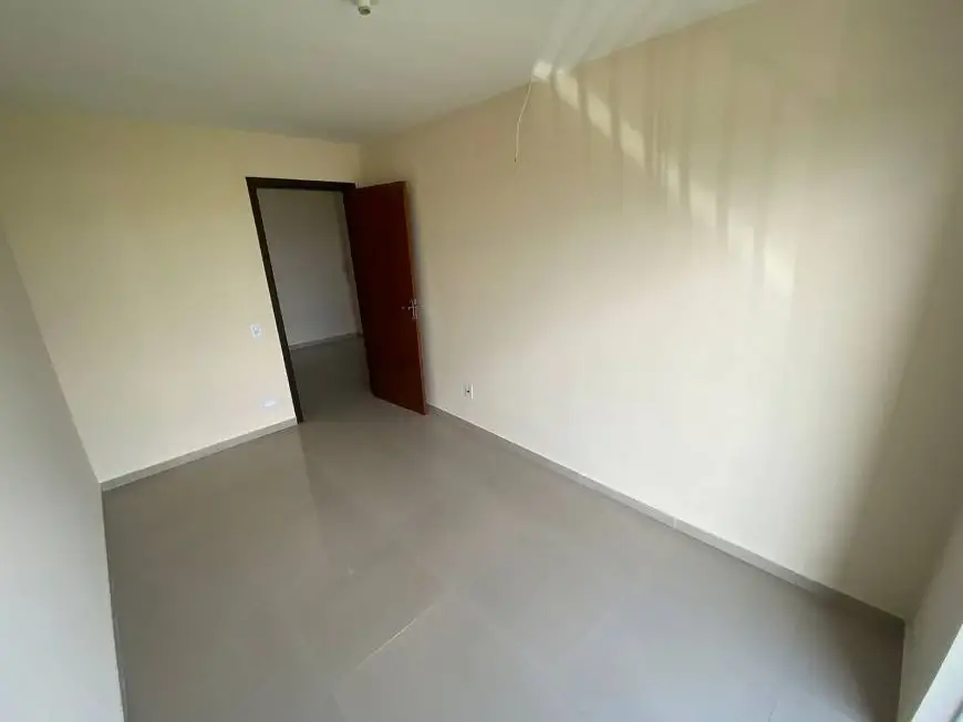 Foto 4 de Apartamento com 1 Quarto para alugar, 38m² em Jardim Amélia, Pinhais