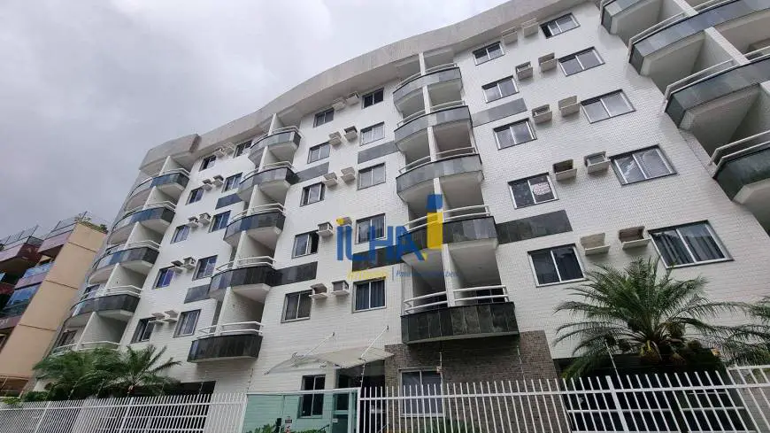 Foto 1 de Apartamento com 1 Quarto para alugar, 35m² em Jardim da Penha, Vitória