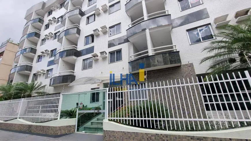 Foto 2 de Apartamento com 1 Quarto para alugar, 35m² em Jardim da Penha, Vitória