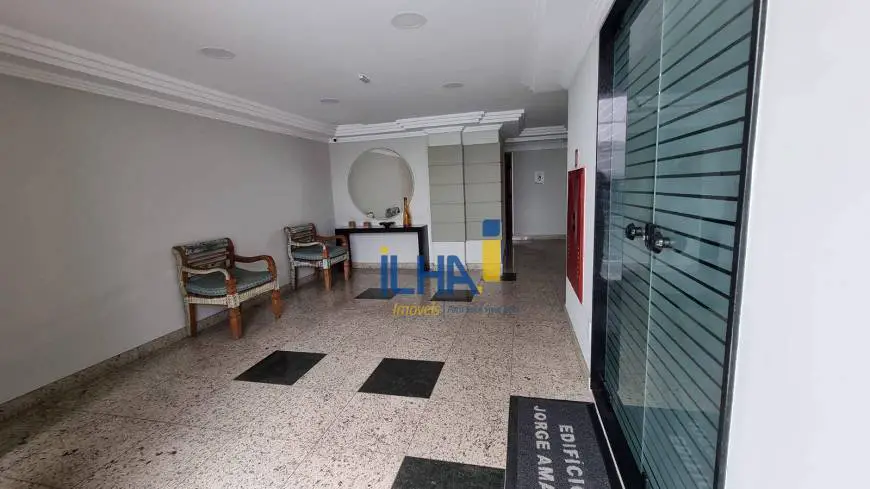 Foto 5 de Apartamento com 1 Quarto para alugar, 35m² em Jardim da Penha, Vitória