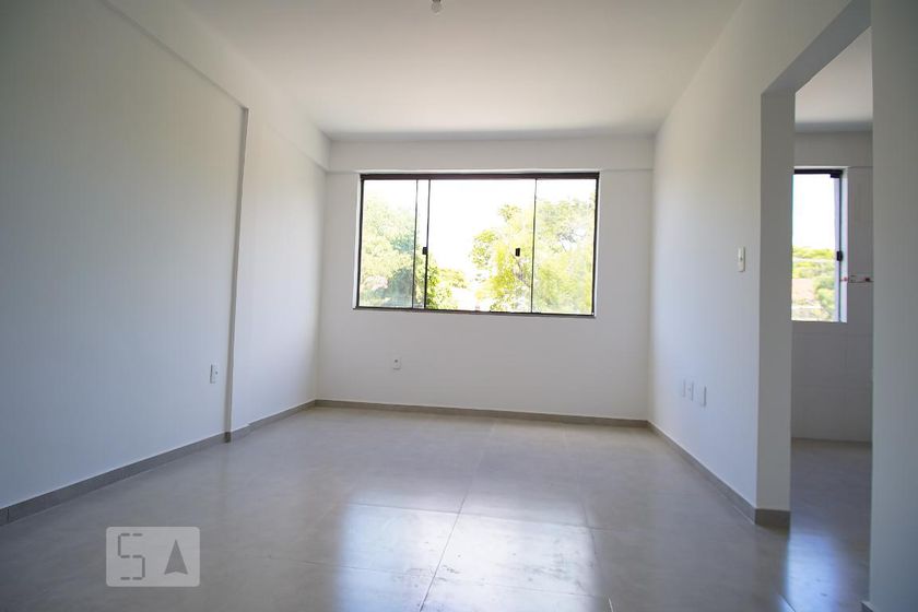 Foto 1 de Apartamento com 1 Quarto para alugar, 48m² em Jardim Itú Sabará, Porto Alegre