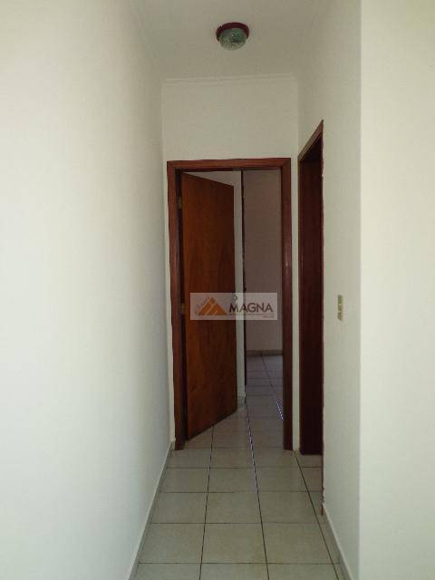 Foto 3 de Apartamento com 1 Quarto para venda ou aluguel, 59m² em Jardim Sumare, Ribeirão Preto