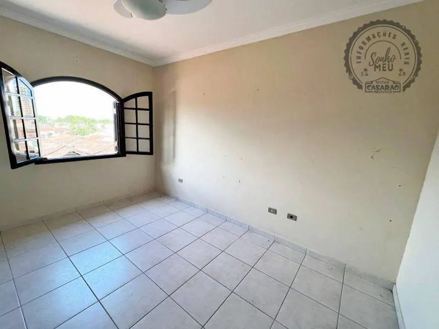 Foto 5 de Apartamento com 1 Quarto à venda, 60m² em Maracanã, Praia Grande