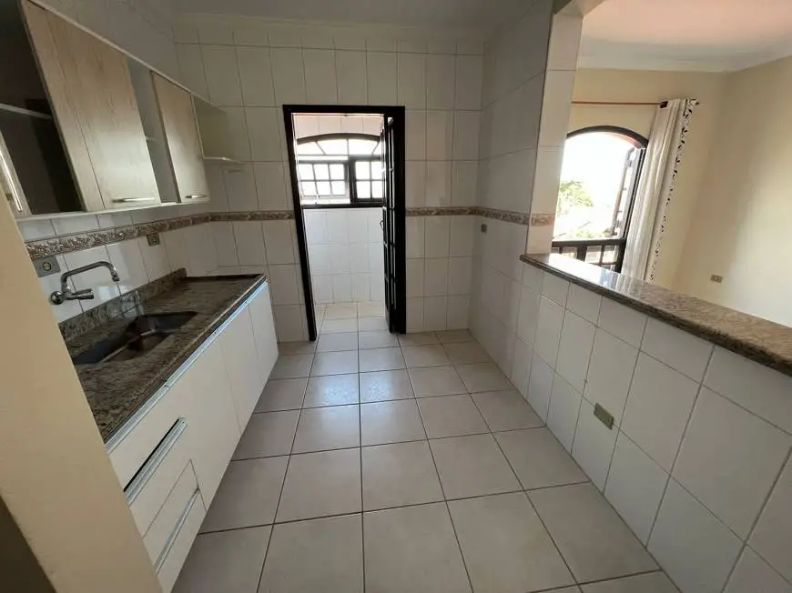 Foto 2 de Apartamento com 1 Quarto à venda, 60m² em Maracanã, Praia Grande