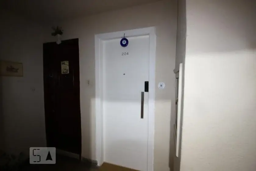 Foto 1 de Apartamento com 1 Quarto para alugar, 40m² em Maracanã, Rio de Janeiro